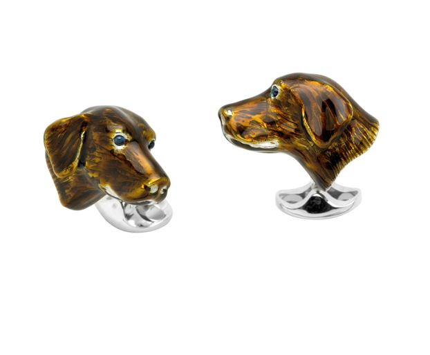 запонки Deakin & Francis